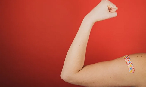 Vắc xin COVID-19 và hệ luỵ xung đột xã hội