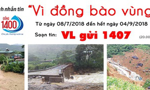 Người dân vùng lũ Lai Châu chồng chất nỗi đau