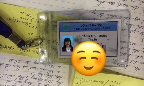 Giả l&#224;m b&#225;c sĩ của bệnh viện phụ sản để lừa bệnh nh&#226;n