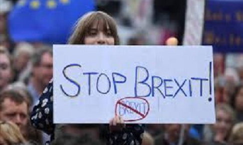 Nước Anh – Chọn lối n&#224;o tới Brexit?