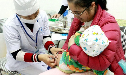 9 loại vắc-xin phụ huynh cần biết để ti&#234;m cho trẻ dưới 12 th&#225;ng