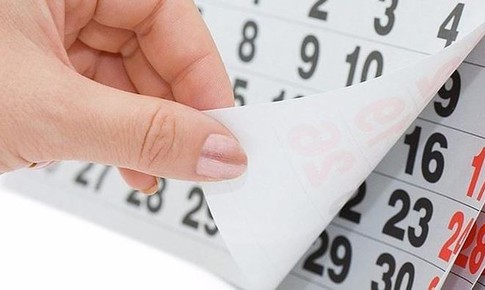 Dự kiến cả nước sẽ được nghỉ ngày 27/7