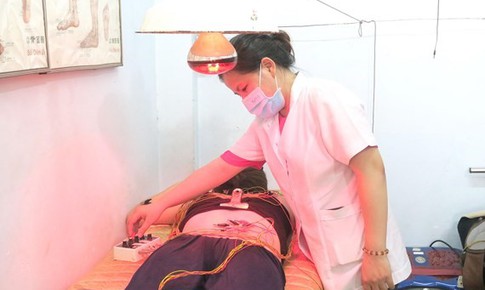 Đổi mới theo hướng chất lượng để thu h&#250;t người d&#226;n đến kh&#225;m, chữa bệnh ban đầu tại trạm y tế