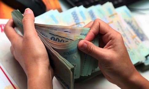 Dưới 15 tuổi vẫn được gửi tiền tiết kiệm tại ngân hàng