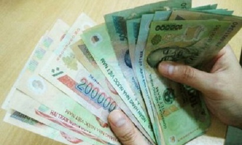 Ch&#237;nh thức đề xuất lương tối thiểu v&#249;ng năm 2020 sẽ ở mức cao nhất đạt 4.420.000 đồng/th&#225;ng