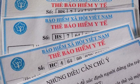 Điều chỉnh tăng mức đ&#243;ng BHYT của học sinh, sinh vi&#234;n năm học 2019-2020