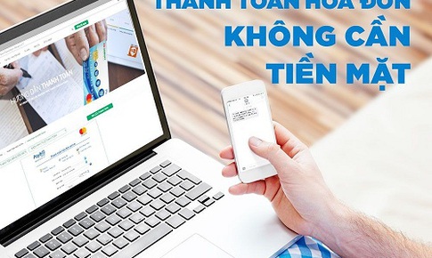 H&#224; Nội: Đề nghị kh&#244;ng d&#249;ng tiền mặt trong lĩnh vực y tế, gi&#225;o dục