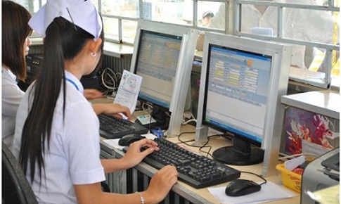 Ban hành Quy chế quản lý mã định danh y tế để tra cứu ID của người dân