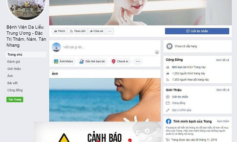 Bộ Y tế &quot;bắt tay&quot; Facebook &quot;dẹp loạn&quot; quảng c&#225;o  thực phẩm chức năng sai sự thật