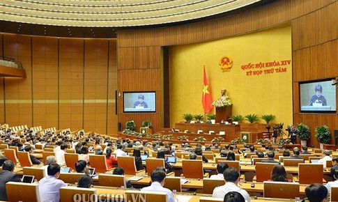 Ch&#237;nh thức tăng tuổi nghỉ hưu của người lao động từ năm 2021