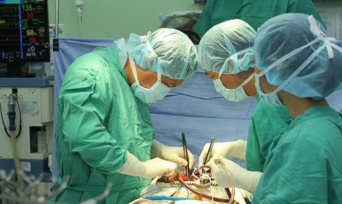 Thanh niên bị dập tim được cứu sống nhờ kích hoạt báo động đỏ