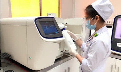 TP.HCM: Công bố 10 ứng dụng kỹ thuật cao chuyên môn sâu trong điều trị