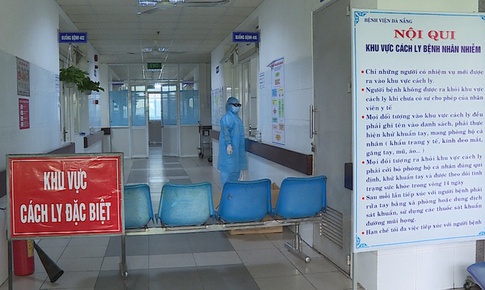 Cách ly là giải pháp tốt nhất phòng tránh nCoV