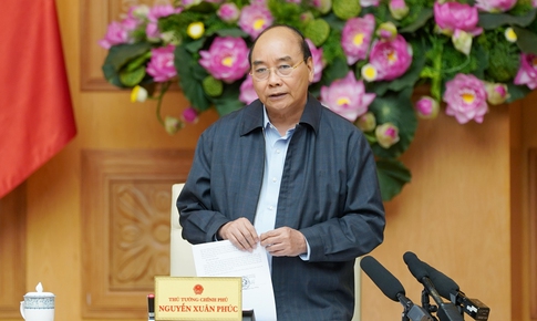 Chưa chốt ngay thời điểm học sinh đi học trở lại
