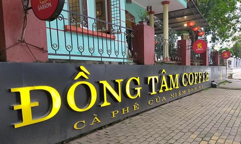 Th&#244;ng b&#225;o t&#236;m người c&#243; mặt tại Coffe Đồng T&#226;m, TP Y&#234;n B&#225;i li&#234;n quan ca bệnh COVID-19