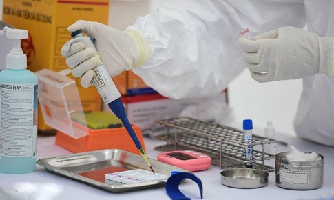 Khẩn: Bổ sung thực hiện cách ly tại nhà và lấy mẫu xét nghiệm sàng lọc COVID-19 ở Yên Bái