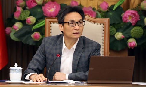 Tiếp tục h&#224;nh động quyết liệt, thần tốc hơn nữa, phấn đấu dập dịch trong thời gian đ&#227; hứa