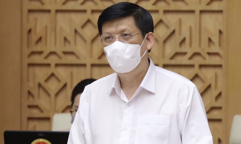 Bộ Y tế k&#233;o d&#224;i thời gian c&#225;ch ly tập trung từ 14 l&#234;n 21 ng&#224;y