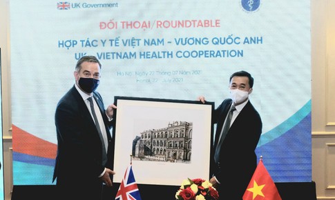 Tăng cường hợp tác sớm sẽ đẩy lùi dịch bệnh
