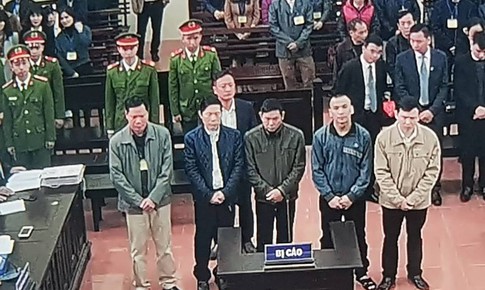 "BV Đa khoa tỉnh Hòa Bình đã cố gắng làm hết trách nhiệm"