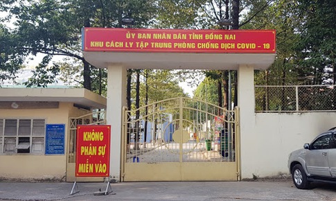 Sẵn sàng trưng dụng ký túc xá ở các trường học để làm khu cách ly tập trung