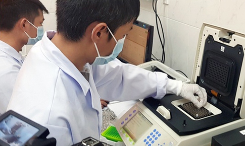 Đồng Nai sẽ có thêm 3 đơn vị xét nghiệm SARS-CoV-2 bằng Realtime RT-PCR