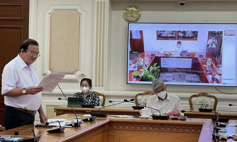 Gói hỗ trợ người lao động, sẽ trả kết quả trong vòng 7 ngày