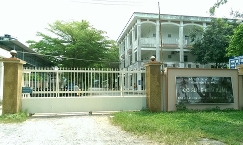 TP.HCM có bệnh viện chuyên điều trị COVID-19 cho bệnh nhân tâm thần
