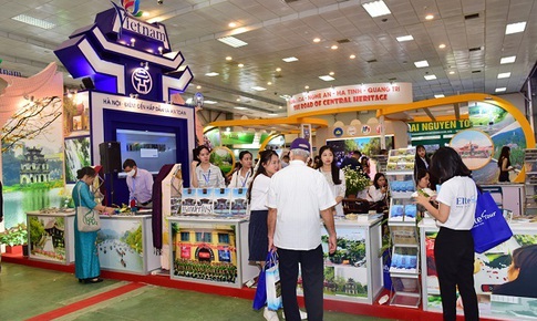 Quảng bá Hà Nội – điểm đến hấp dẫn, an toàn