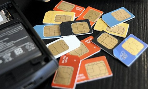 C&#225;ch kiểm tra đ&#227; đăng k&#253; bao nhi&#234;u SIM bằng căn cước c&#244;ng d&#226;n