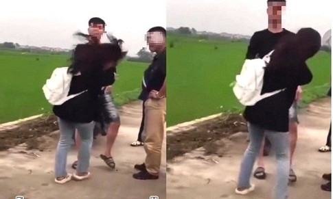Khi phụ huynh l&#224; &#39;bệ đỡ&#39;, bạo lực học đường bao giờ mới chấm dứt?