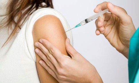 Những loại vaccine cần ti&#234;m trước khi mang thai