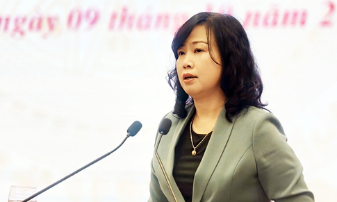 Ch&#237;nh s&#225;ch an sinh l&#224; mục ti&#234;u, động lực trong tất cả qu&#225; tr&#236;nh ph&#225;t triển của đất nước