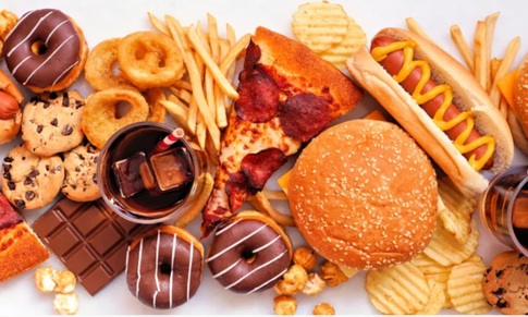 Nghi&#234;n cứu Lancet: Thực phẩm si&#234;u chế biến đe dọa sức khỏe to&#224;n cầu