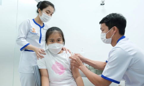 Vì sao trẻ vị thành niên cần tiêm phòng HPV càng sớm càng tốt?