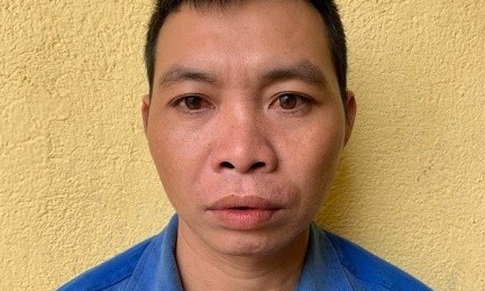 Khởi tố, tạm giam đối tượng đẩy người đàn ông ngã tử vong sau cuộc nhậu