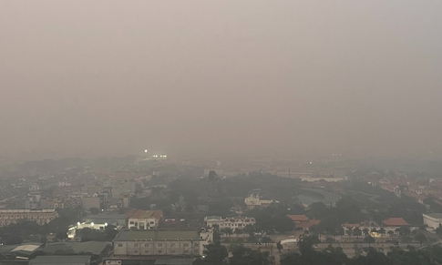 Chuyên gia 'bật mí' cách tránh bụi mịn tràn vào nhà