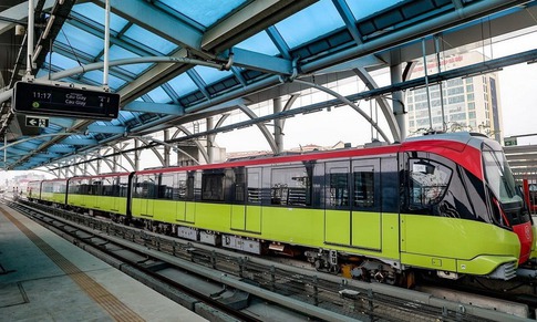 Hà Nội tăng khoảng 150 xe khách phục vụ người dân dịp Tết Dương lịch 2026