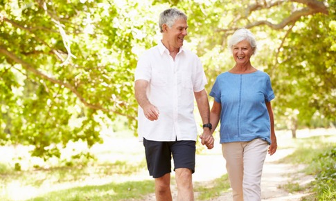 Bí quyết trường thọ từ những thói quen nhỏ mỗi ngày