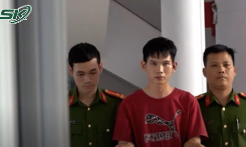 Thua bạc, gã đàn ông dụ đồng nghiệp đến nơi vắng sát hại rồi cuỗm dây chuyền vàng