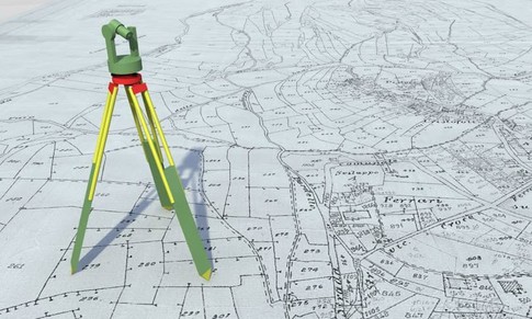 Sẽ kiểm kê đất đai, chỉnh lý hồ sơ địa chính sau sáp nhập tỉnh thành