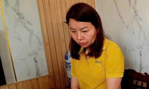 Làm giả thông báo của công an để lừa đảo hơn nửa tỷ đồng