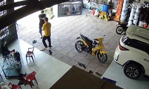Vĩnh Long: Khẩn trương làm rõ thủ phạm vụ nổ súng bắn người rồi tự sát