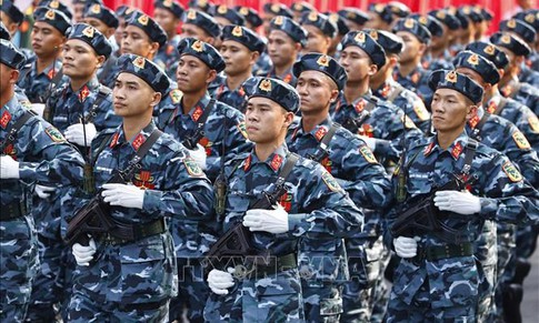 Lãnh đạo chính đảng, các nước gửi thư, điện chúc mừng Việt Nam kỷ niệm 50 năm Giải phóng miền Nam, thống nhất đất nước