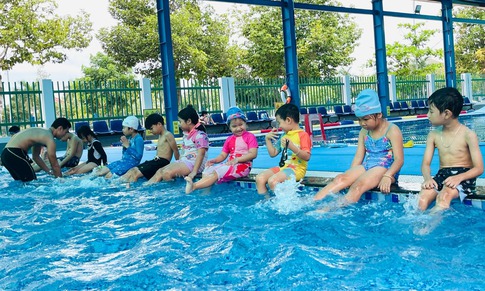 Trẻ nghỉ hè cần học những kỹ năng gì để bảo vệ sức khỏe?