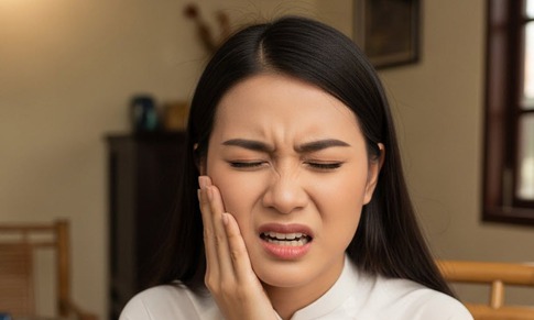 Sự thật ít ai biết về răng khôn không mọc