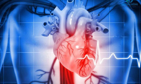Dấu hiệu nhận biết suy tim cấp