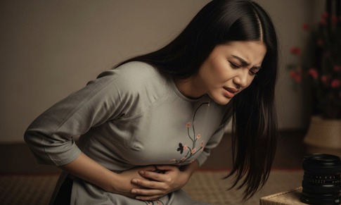 Triệu chứng phổ biến của lạc nội mạc tử cung phụ nữ nên biết