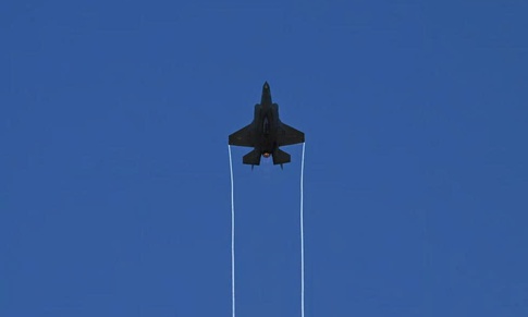 Khi chiến đấu cơ F-35 không còn là giấc mơ của châu Âu