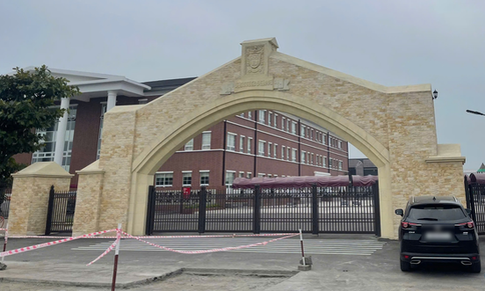 Hải Phòng yêu cầu Trường Quốc tế Shattuck-St.Mary’s Việt Nam dừng tuyển sinh